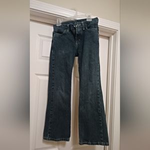 Boy jeans